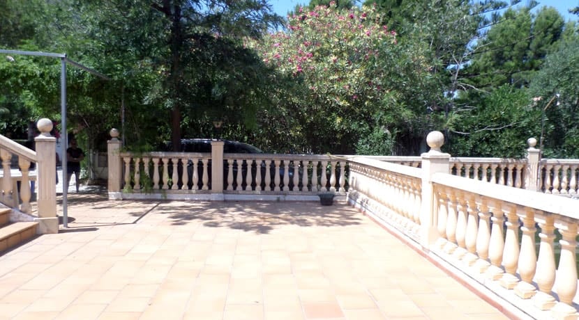 Villa for sale in Denia