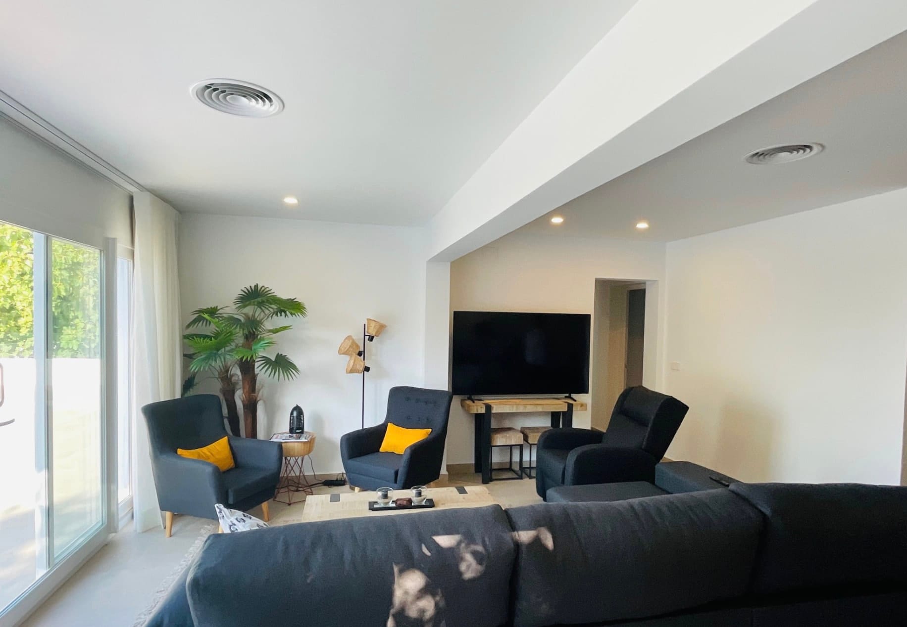 Chalet for sale in Denia
