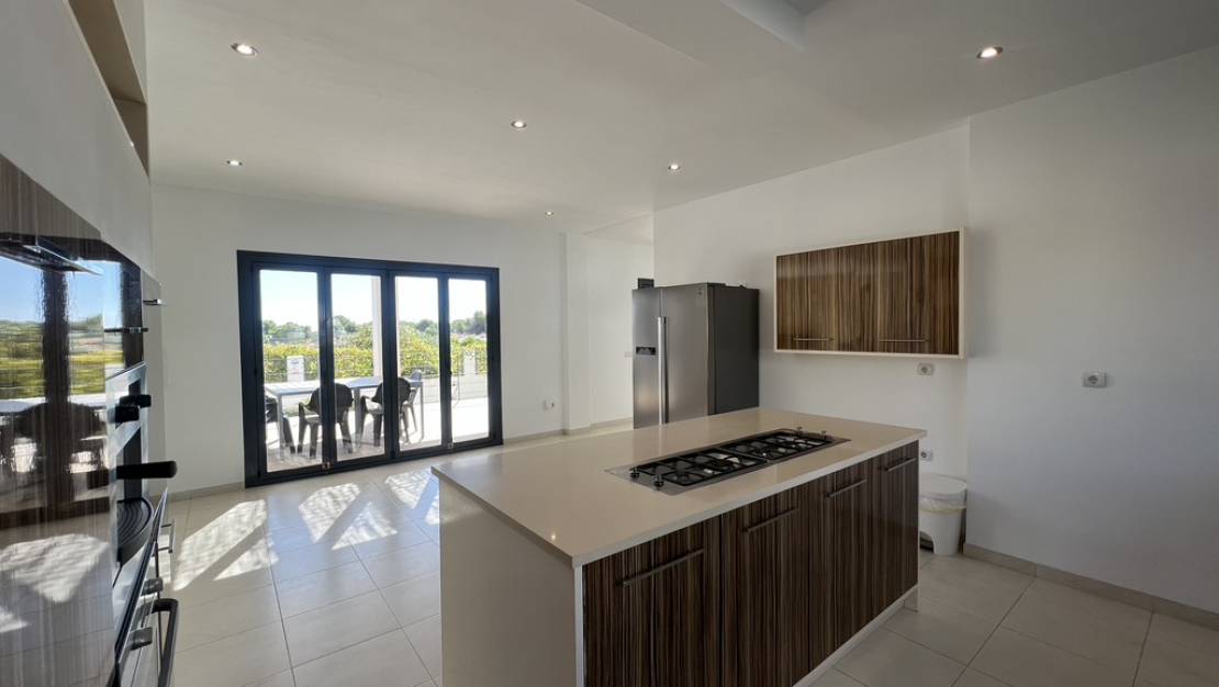 Villa zum verkauf in Moraira