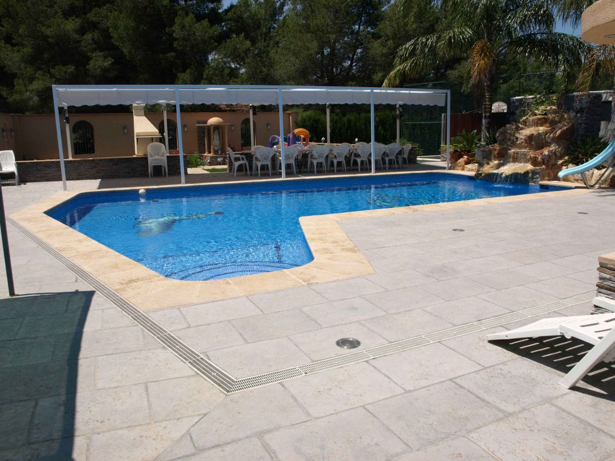 Villa for sale in Dénia