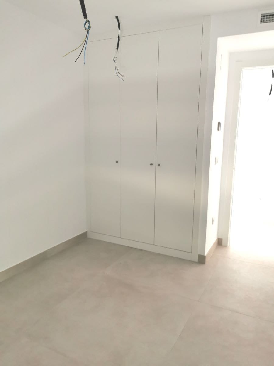Apartment en venta en Dénia