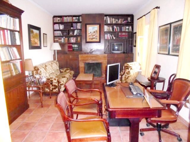 Country Estate en venta en Dénia