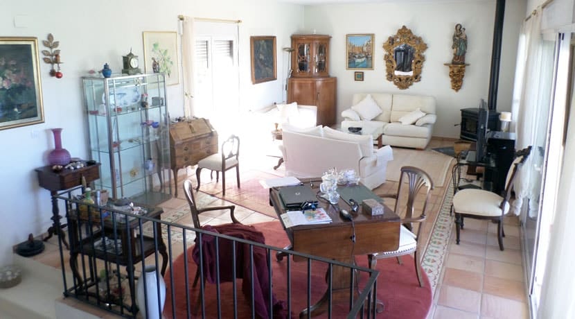 Country House for sale in Pedreguer