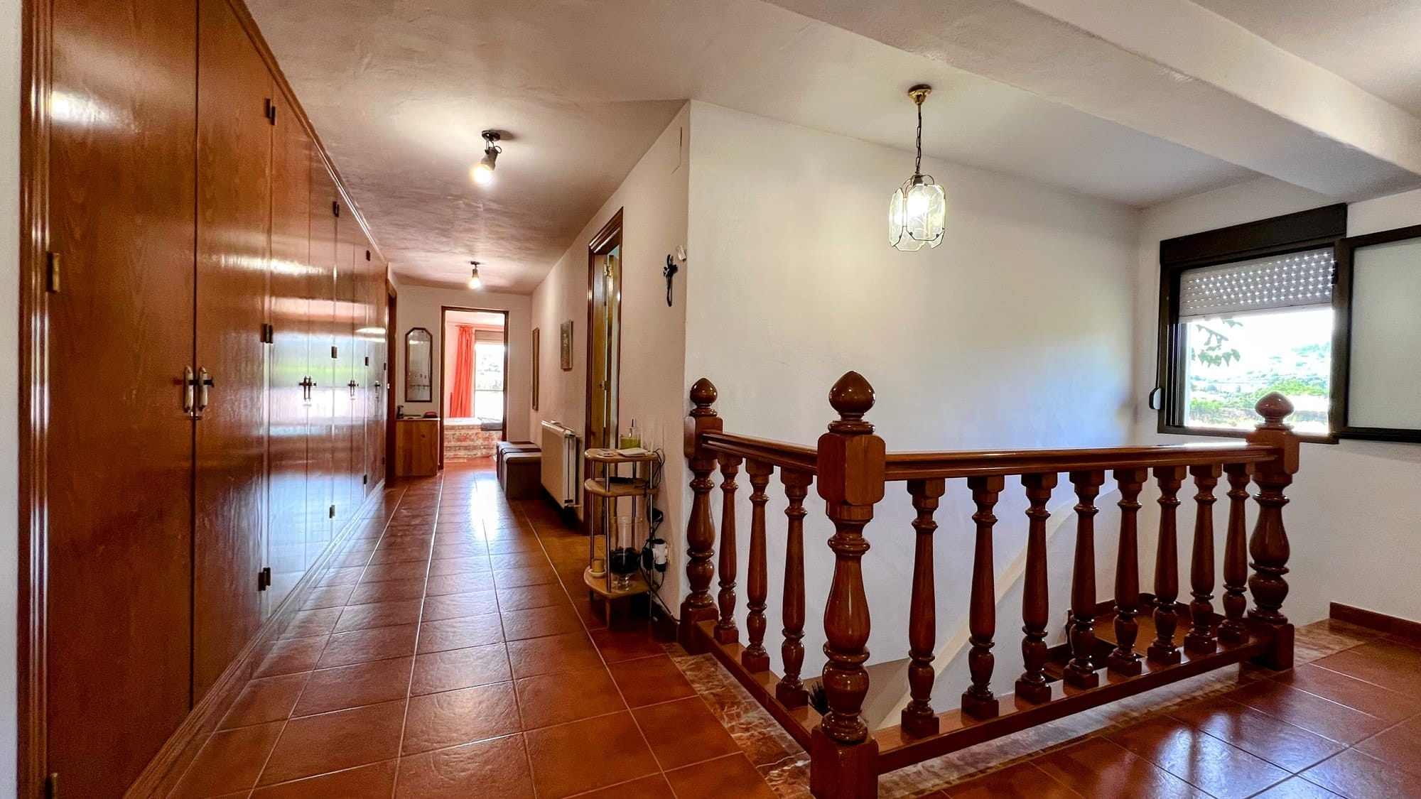 Country House te verkoop in La Xara
