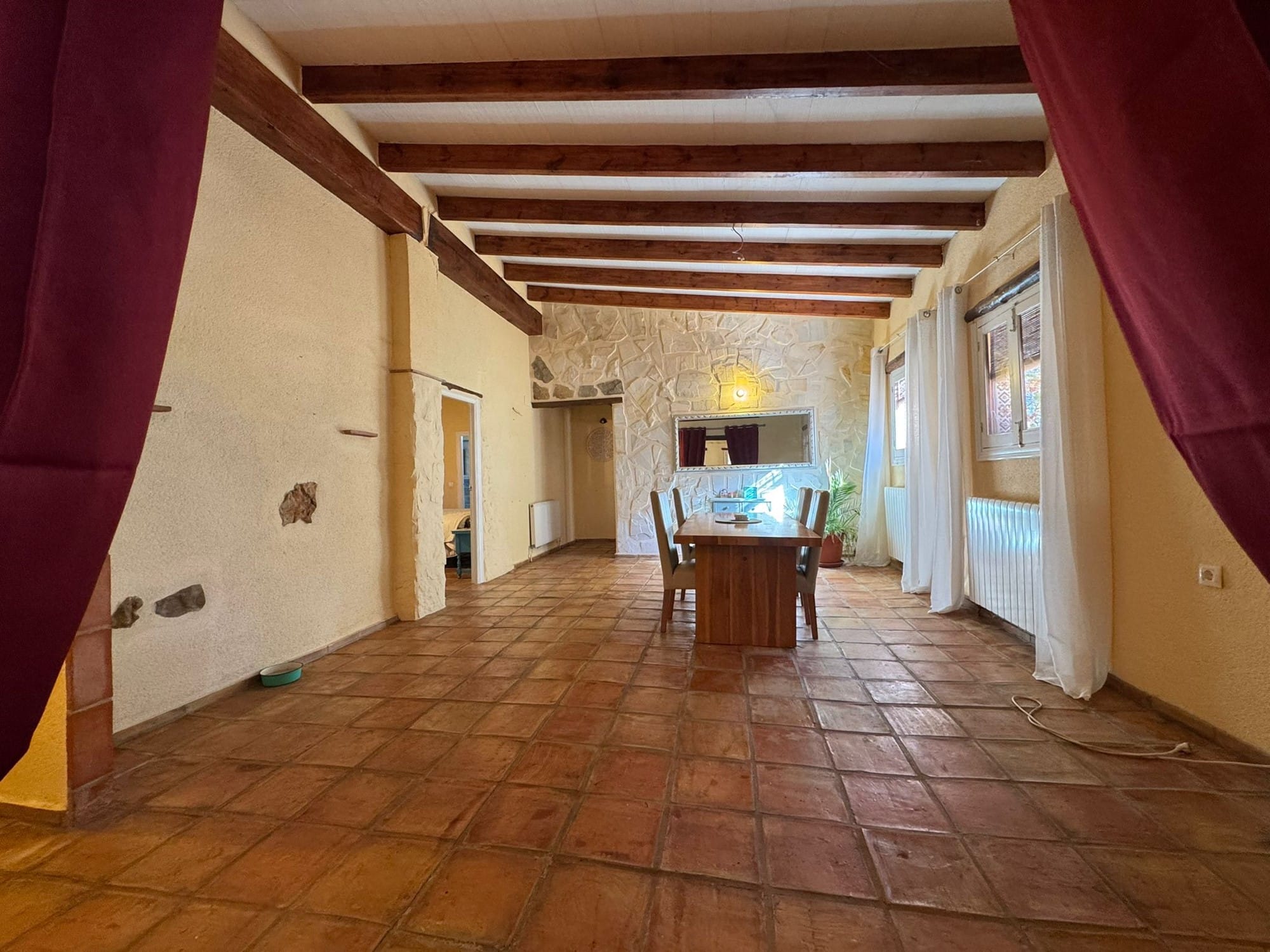 Country House te verkoop in Castell De Castells