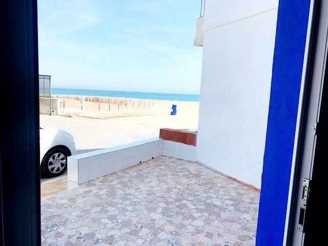 Semi-detached en venta en Dénia