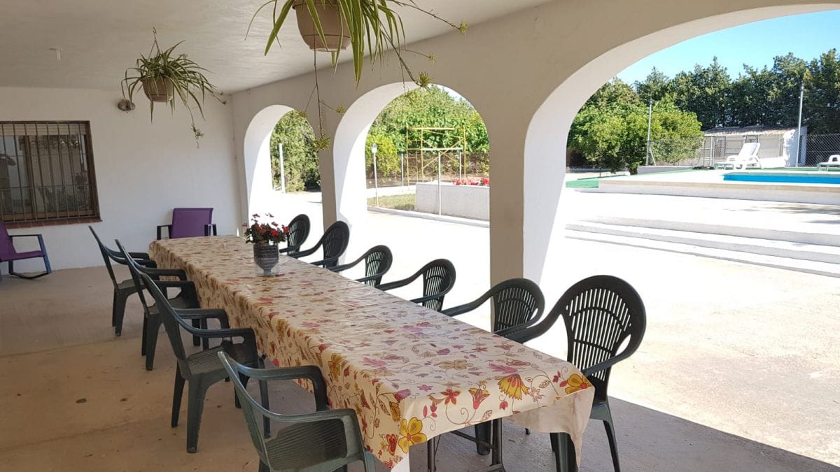 Villa zum verkauf in Dénia