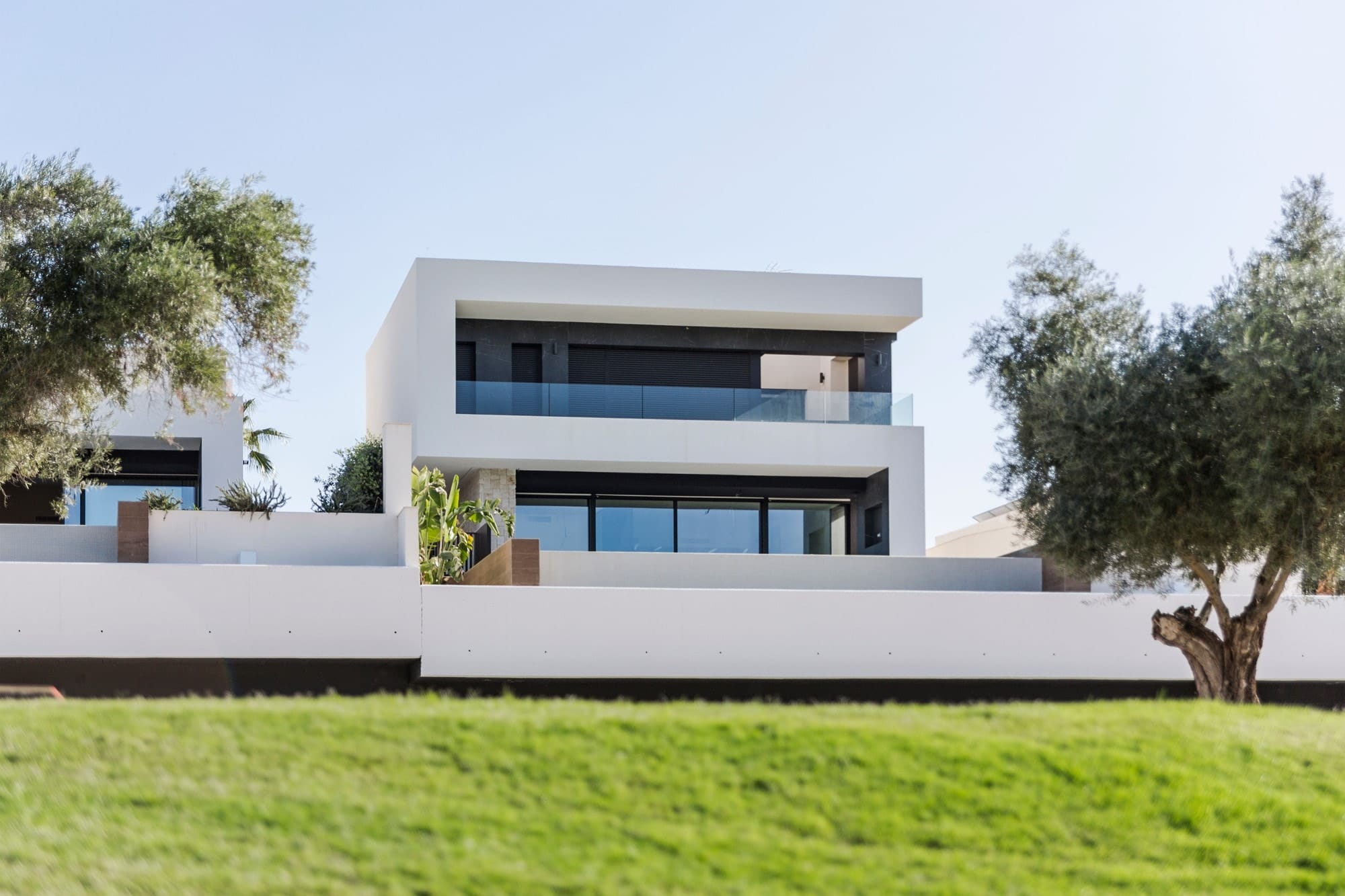 Villa for sale in Algorfa