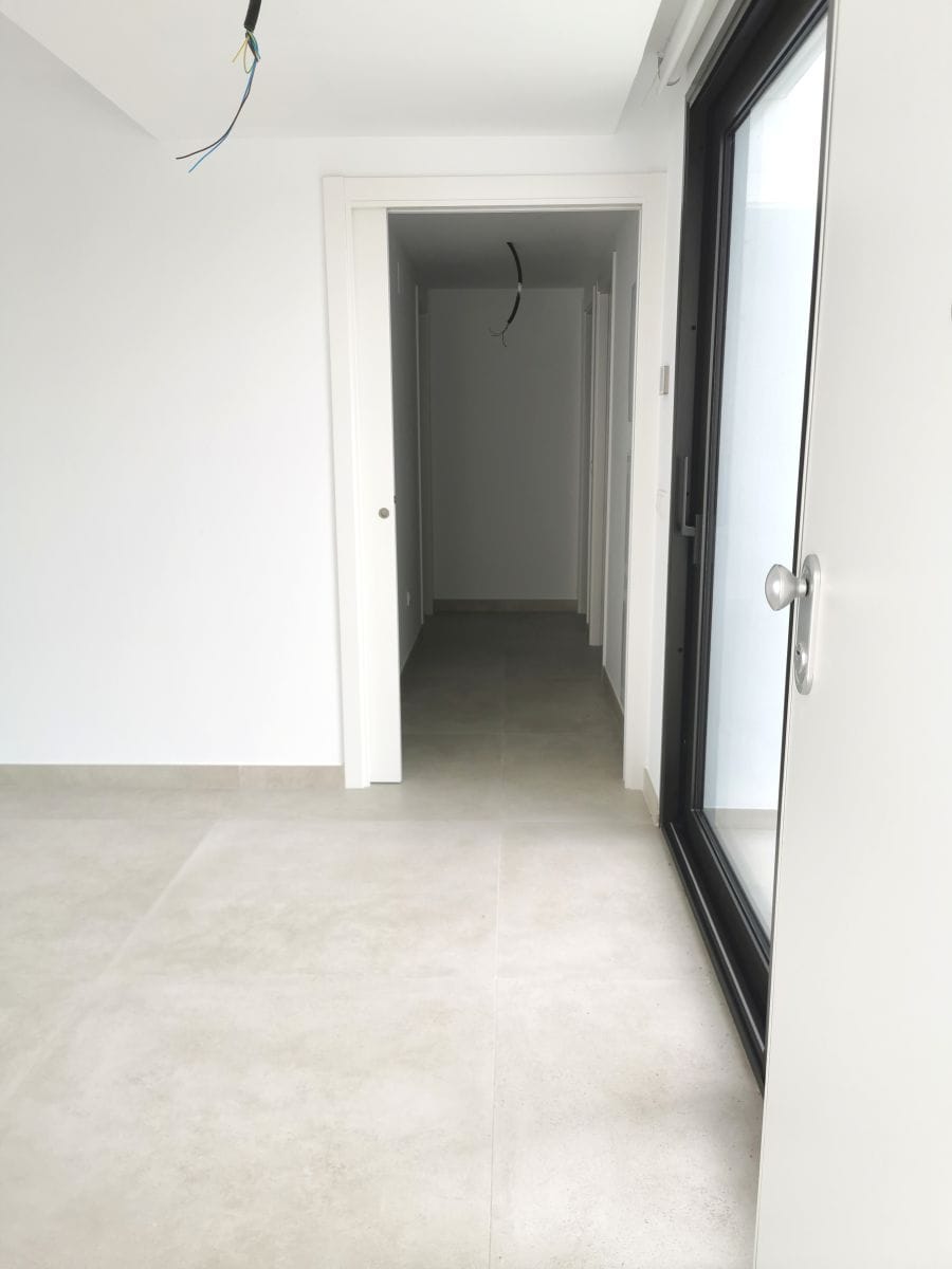 Apartment en venta en Dénia