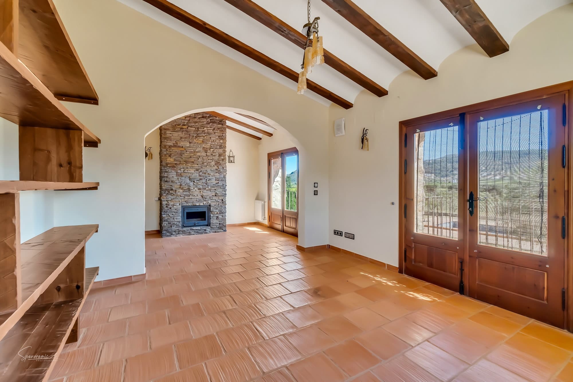 Finca for sale in Benidoleig