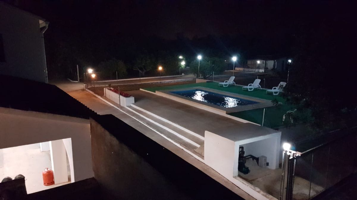 Villa zum verkauf in Dénia