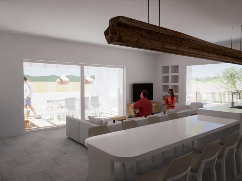 Villas for sale in Alfaz Del Pi
