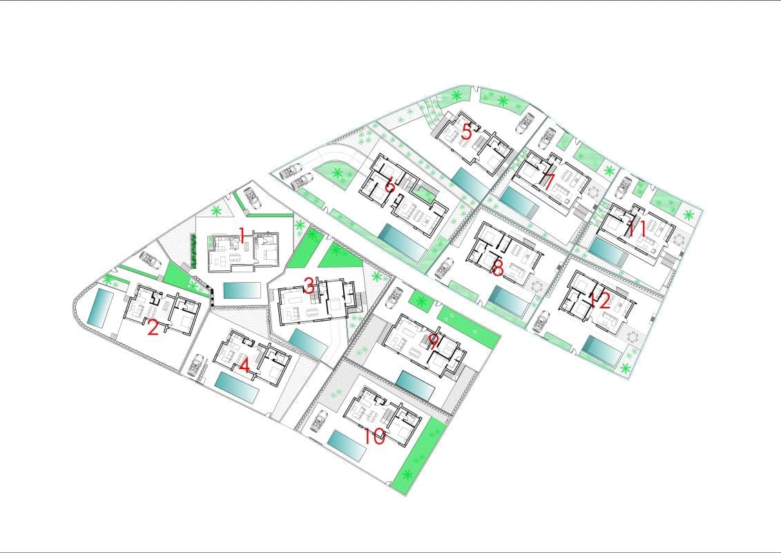 Villas zum verkauf in Finestrat