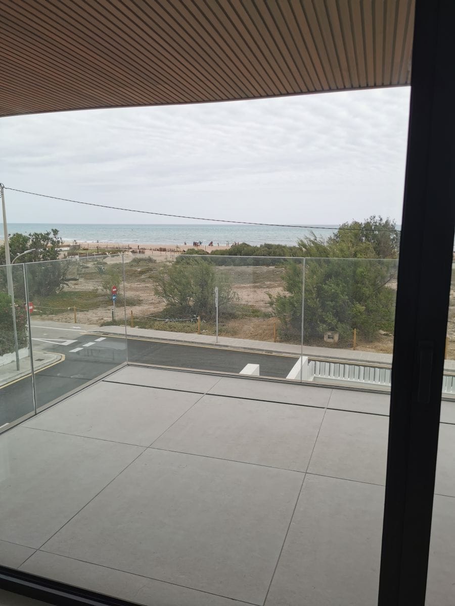 Apartment en venta en Dénia