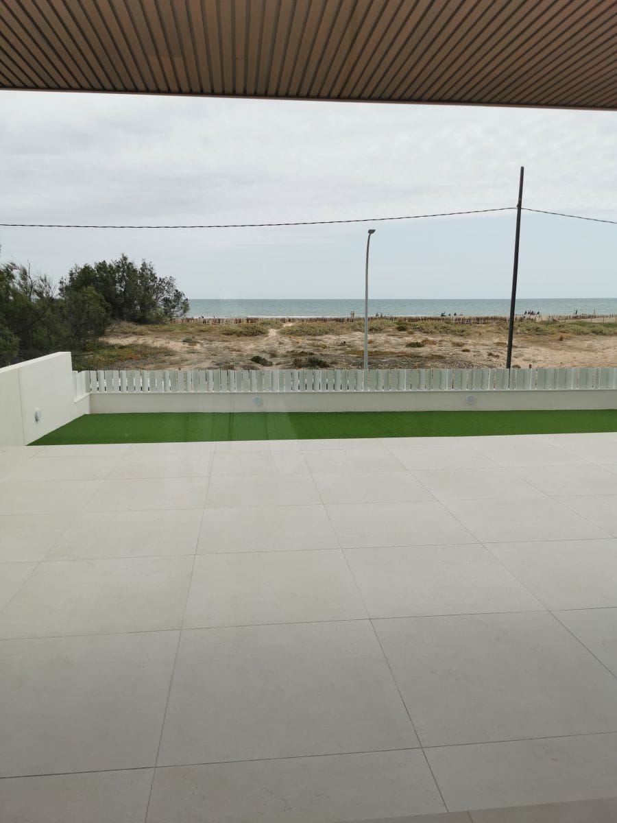 Apartment for sale in Dénia