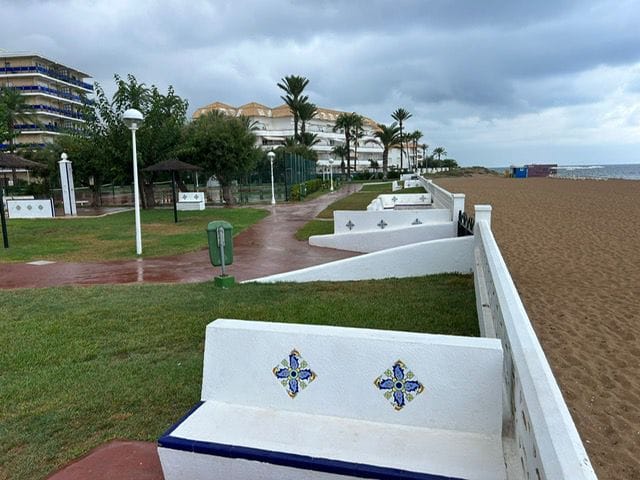 Apartment for sale in Dénia