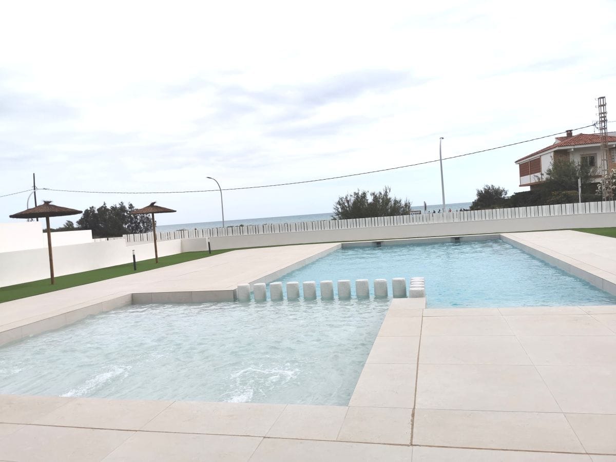 Apartment en venta en Dénia