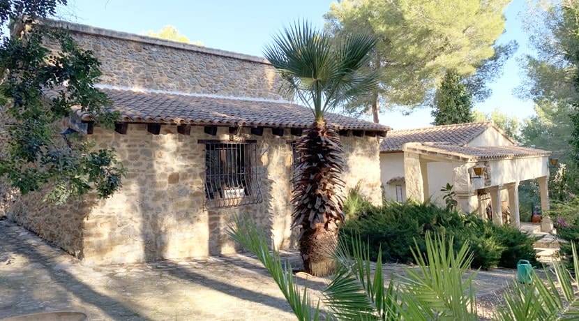 Country House for sale in Pedreguer