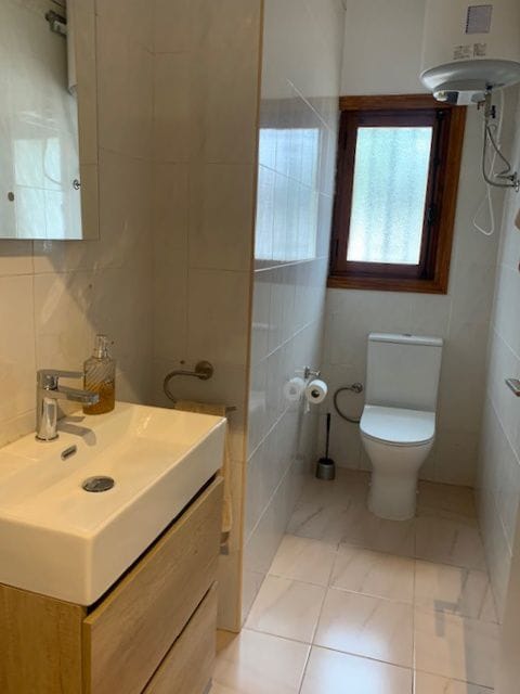 Villa en venta en Dénia