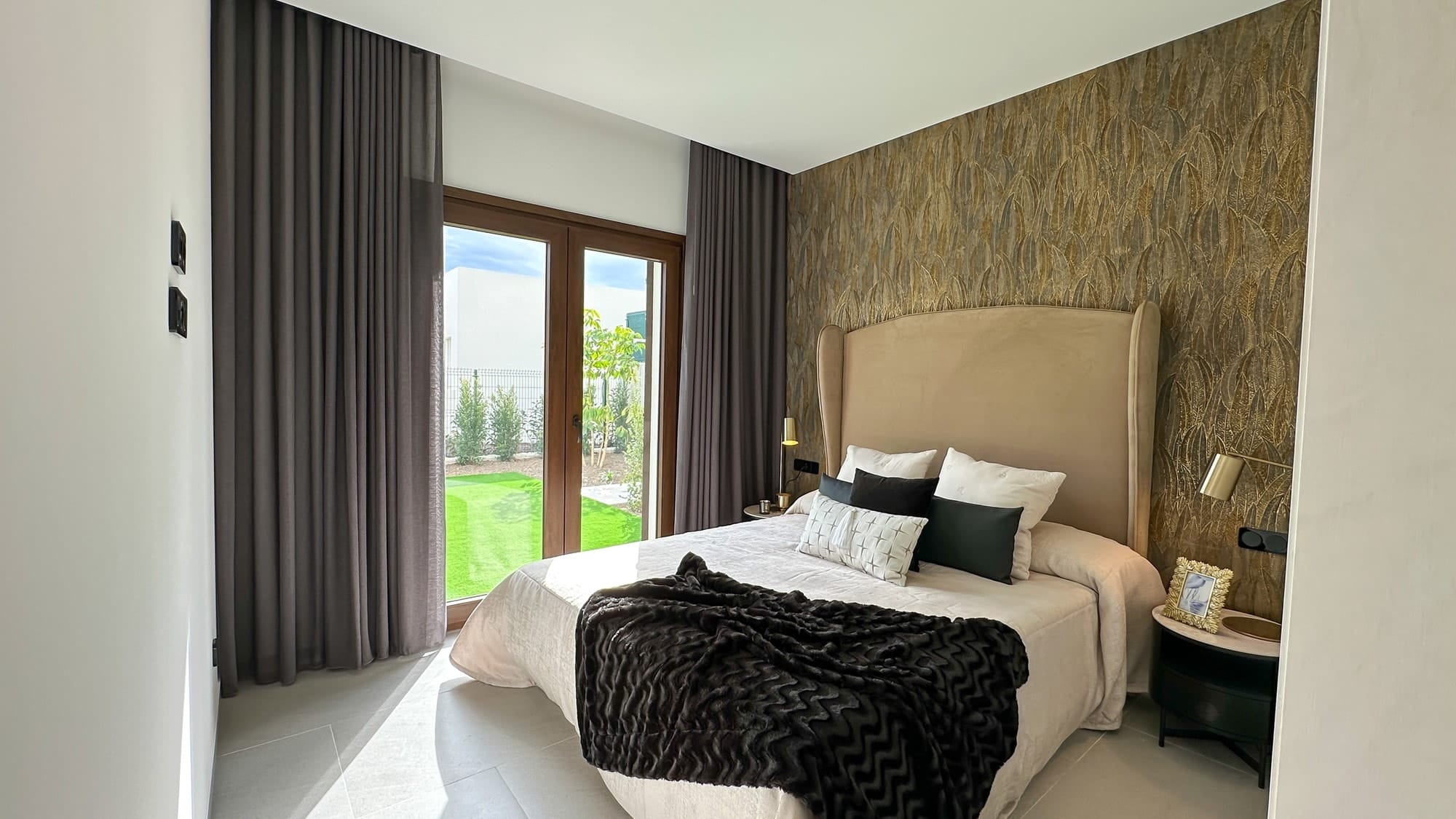 Villa for sale in Algorfa