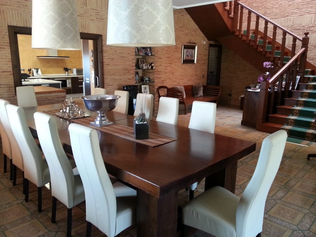 Villa for sale in Pedreguer