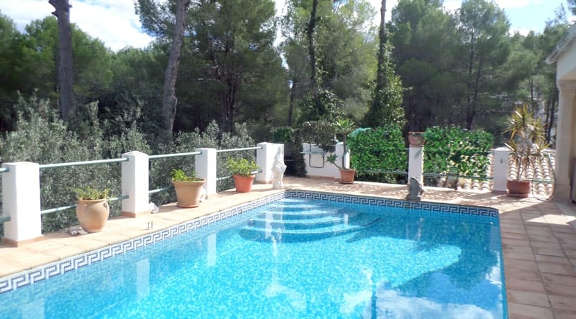 Country House for sale in Pedreguer