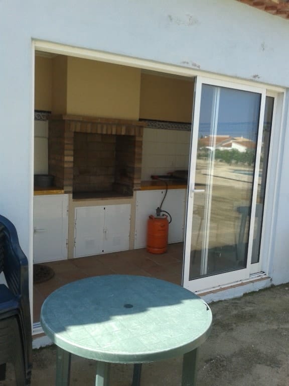 Villa en venta en Denia