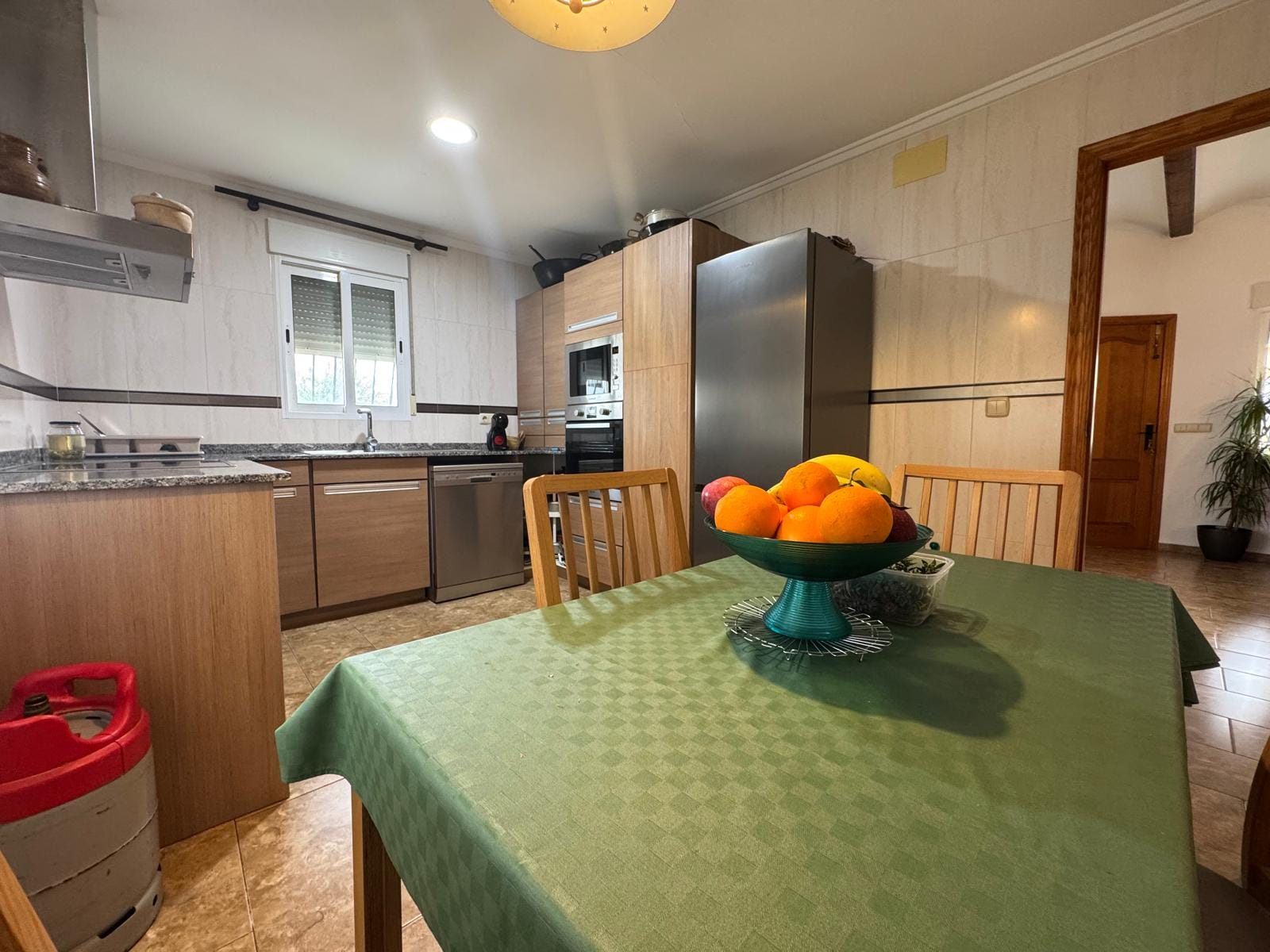 Villa for sale in Denia