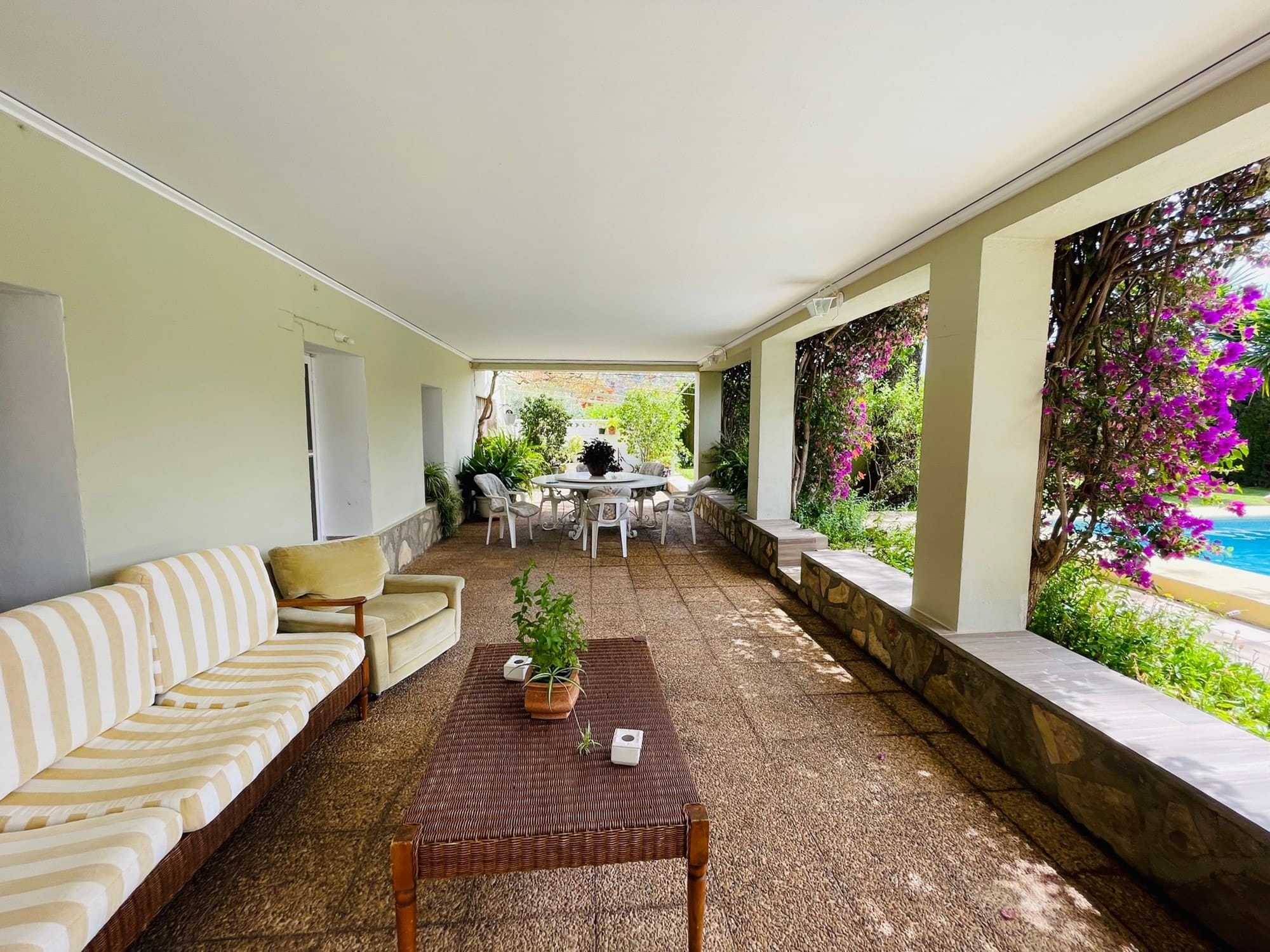 Country House for sale in Pedreguer