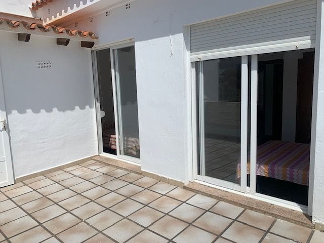 Semi-detached en venta en Dénia