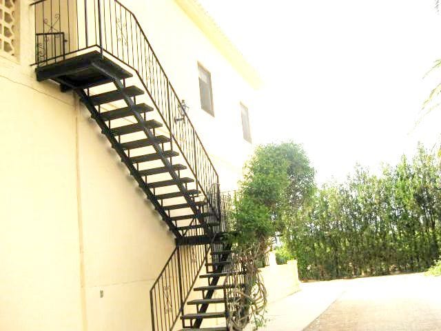 Country Estate en venta en Dénia