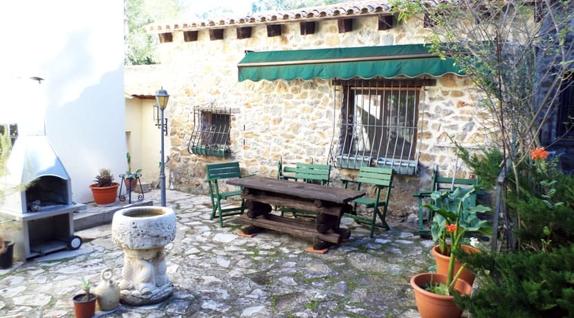 Country House for sale in Pedreguer