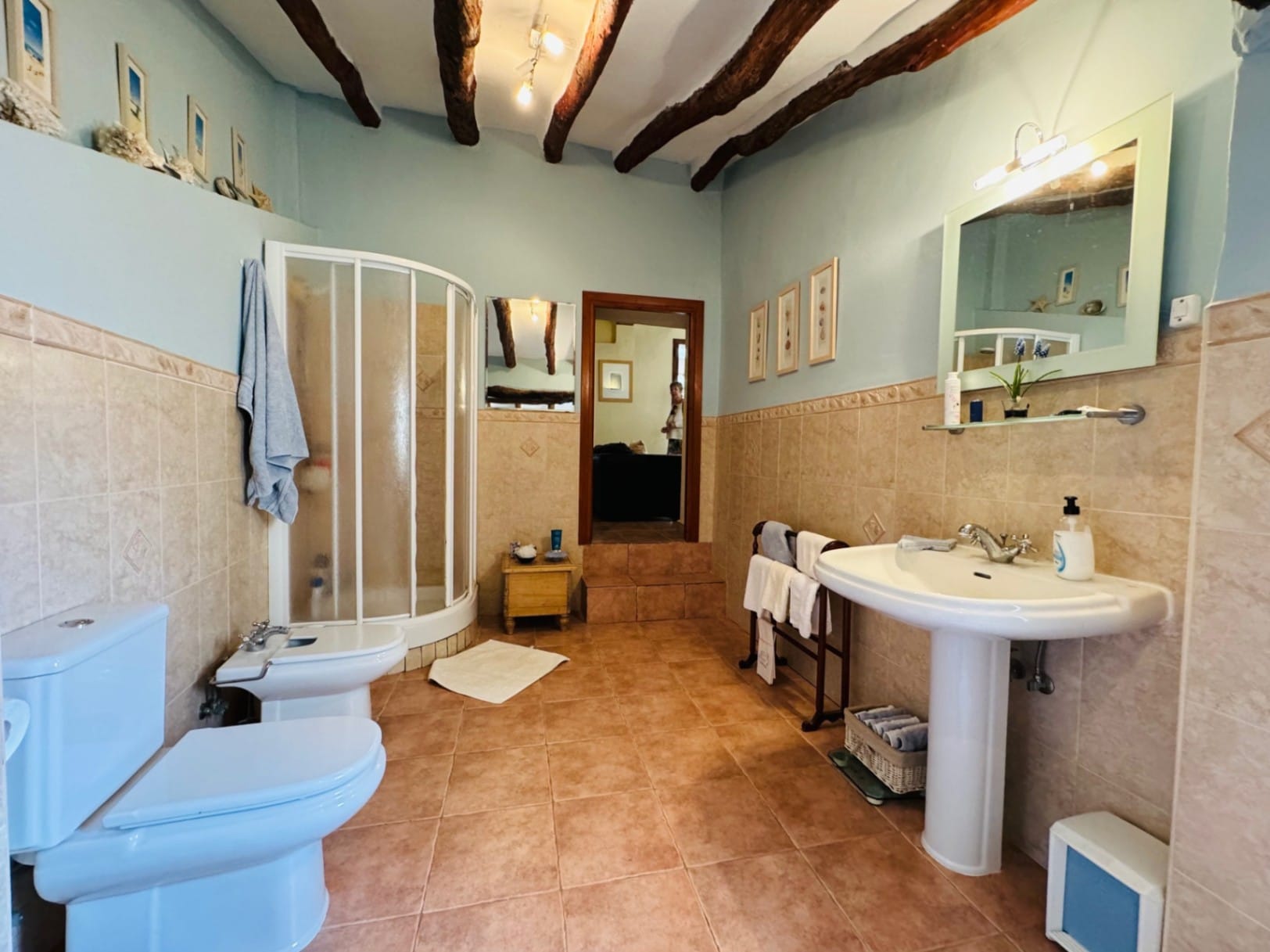 Townhouse for sale in Tormos
