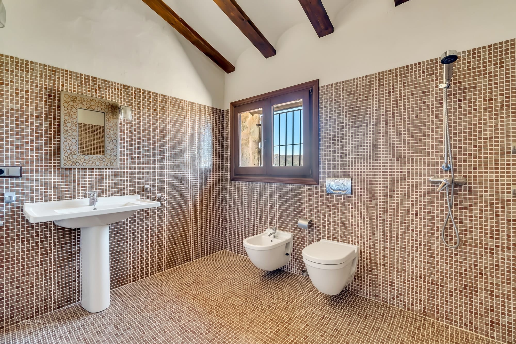 Finca for sale in Benidoleig