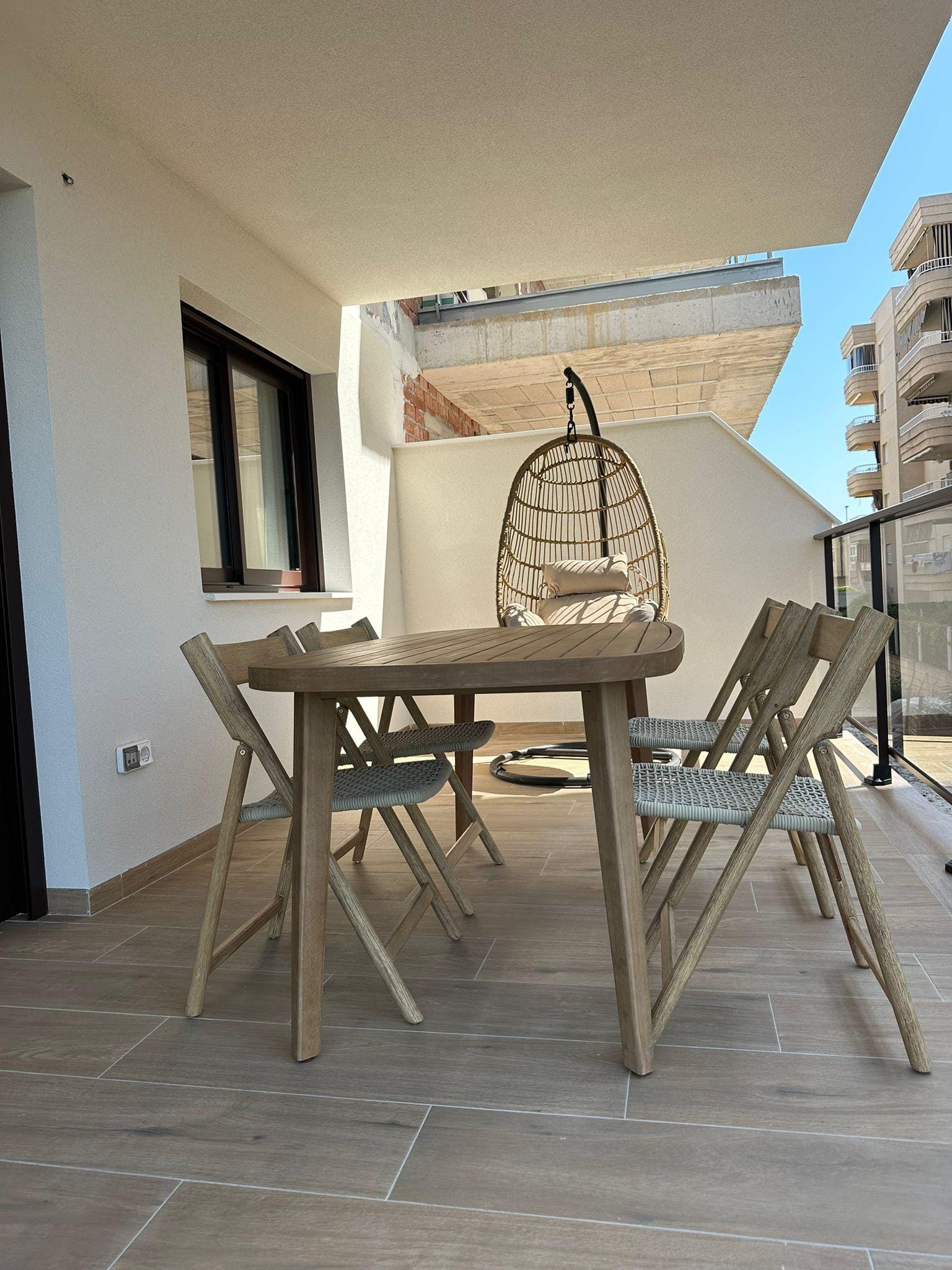 Attic for sale in Daimuz