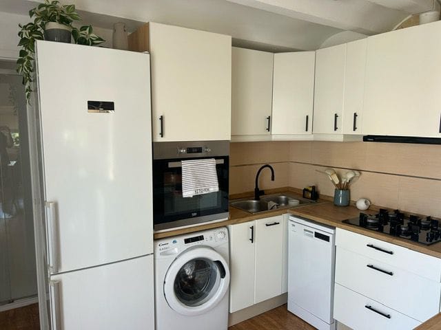 Townhouse for sale in Denia