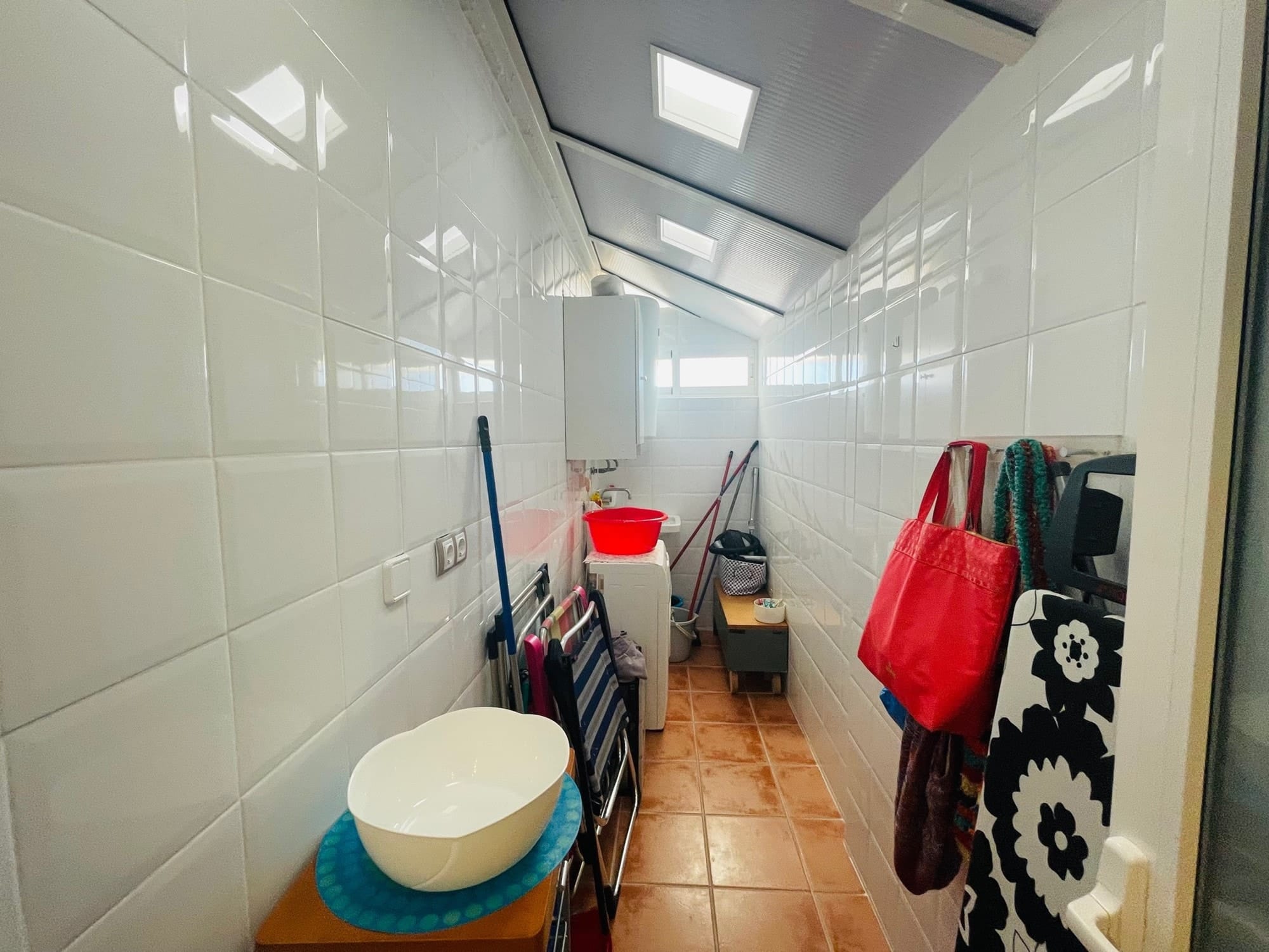 Penthouse zum verkauf in Denia