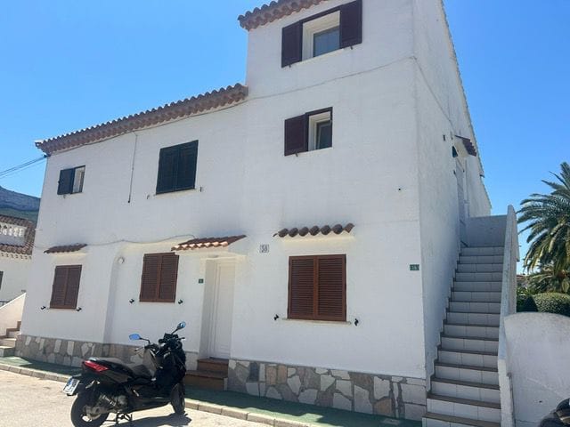 Townhouse for sale in Denia