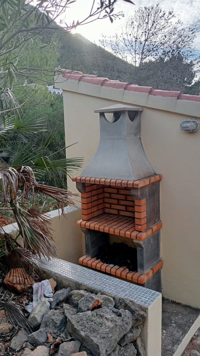 Villa for sale in Dénia