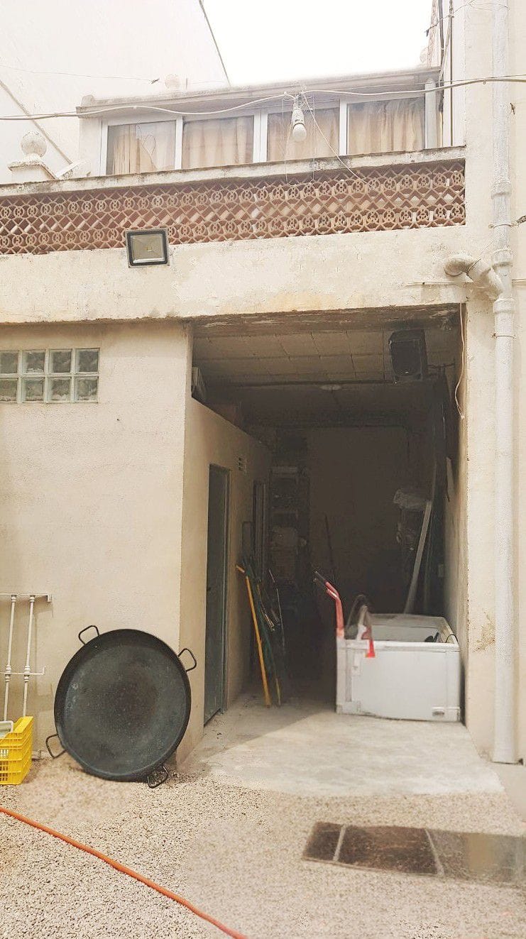 CC-1JBU7EY - House te verkoop in El Verger