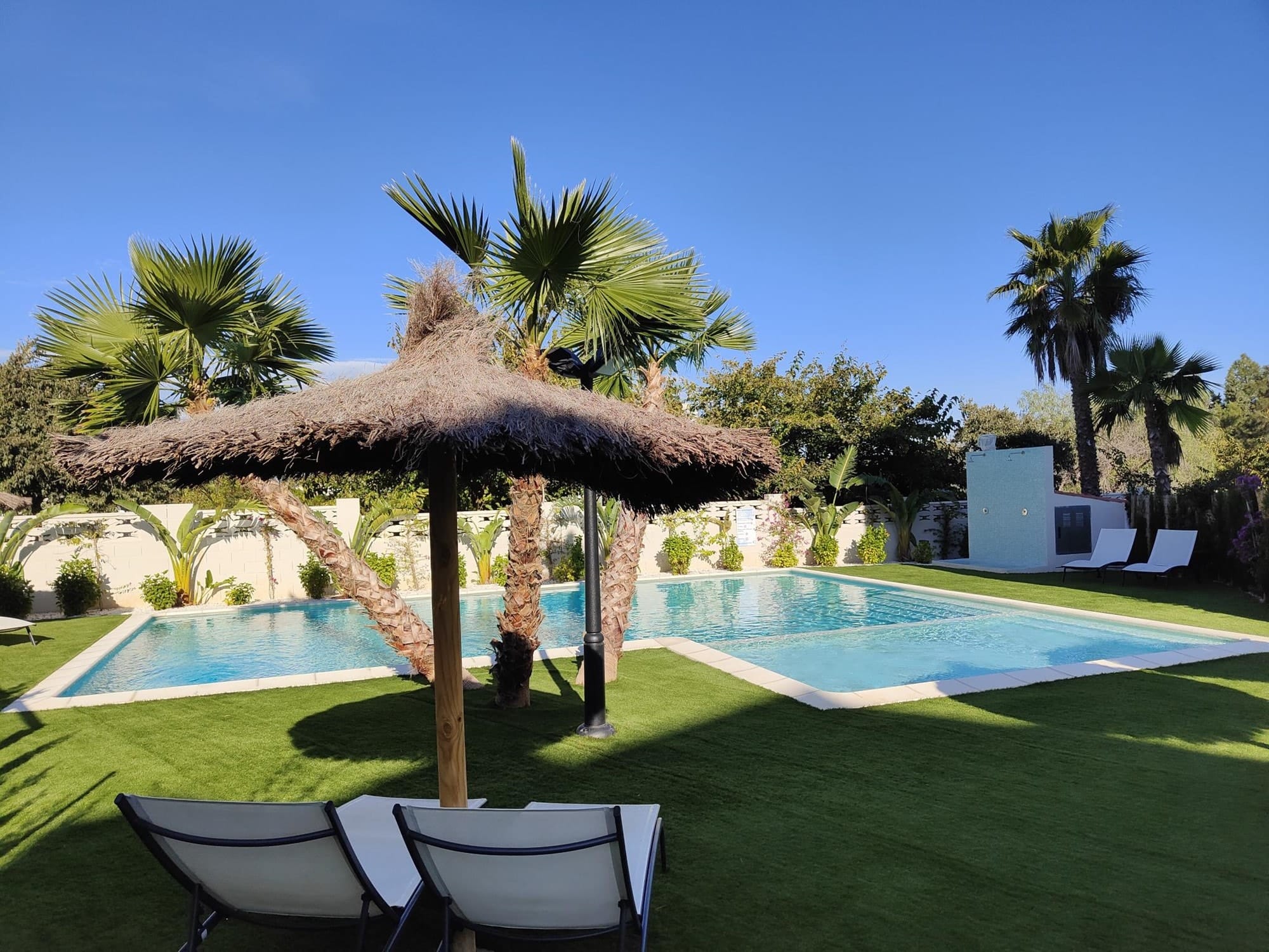 Apartment en venta en Denia