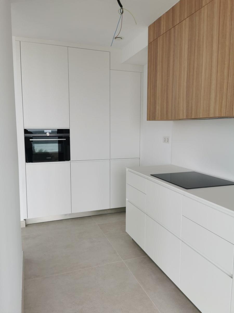 Penthouse zum verkauf in Dénia