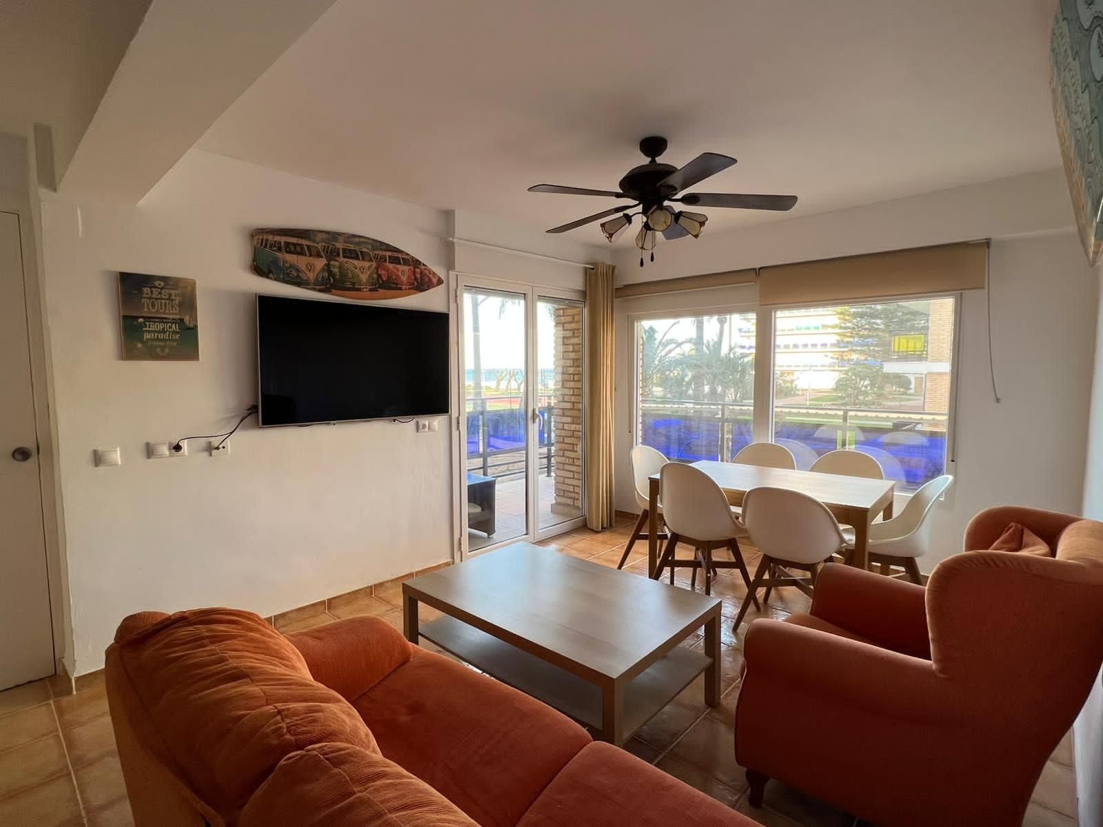 Apartment for sale in Dénia