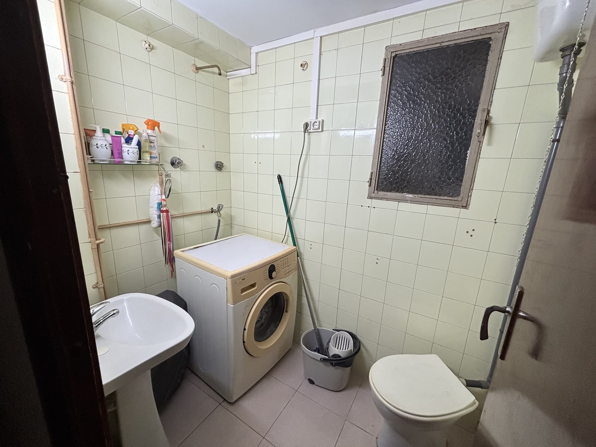 Apartment zum verkauf in Denia