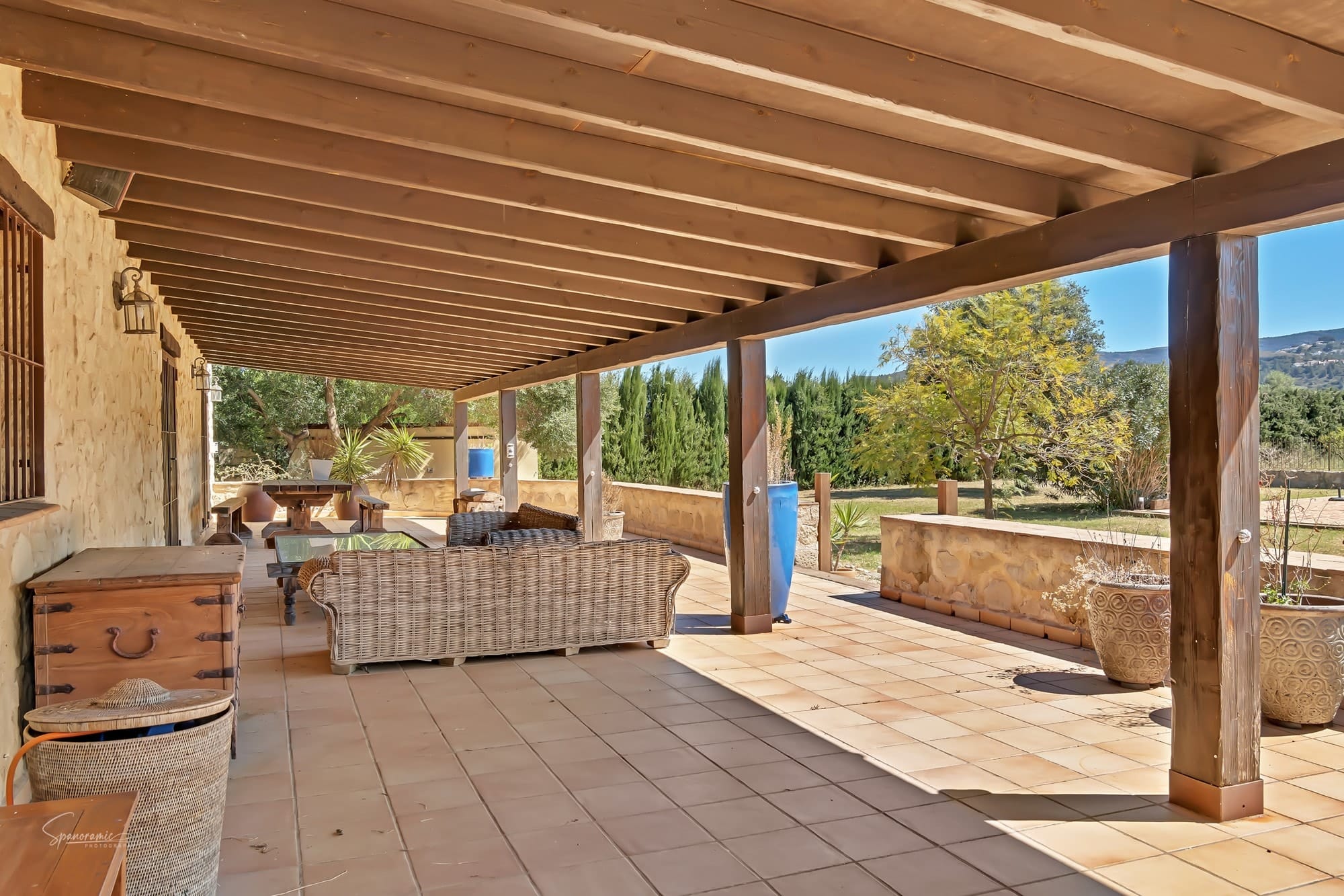 Finca for sale in Benidoleig