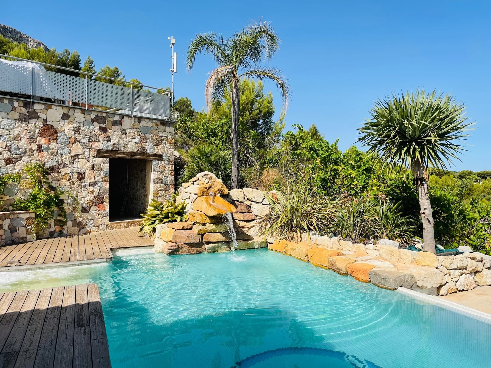 Villa zum verkauf in Denia