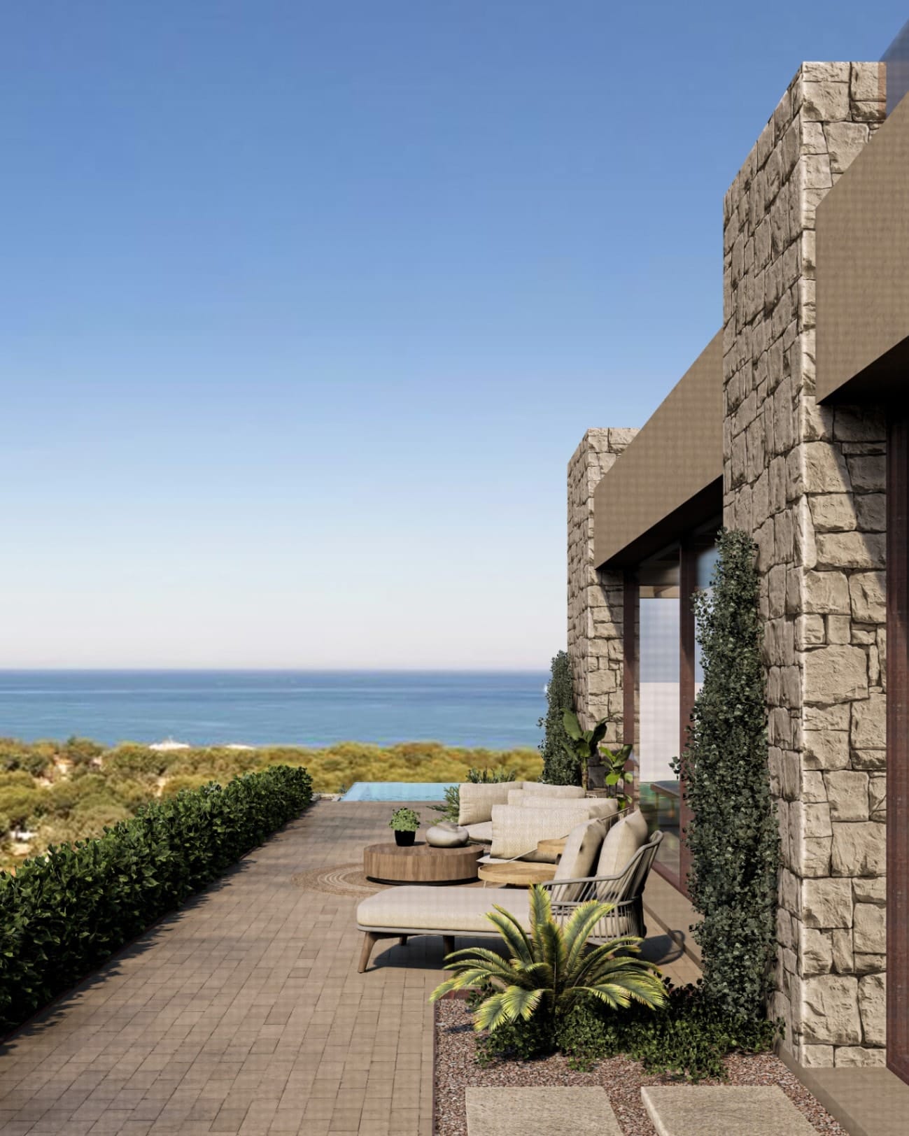 Villa zum verkauf in Denia