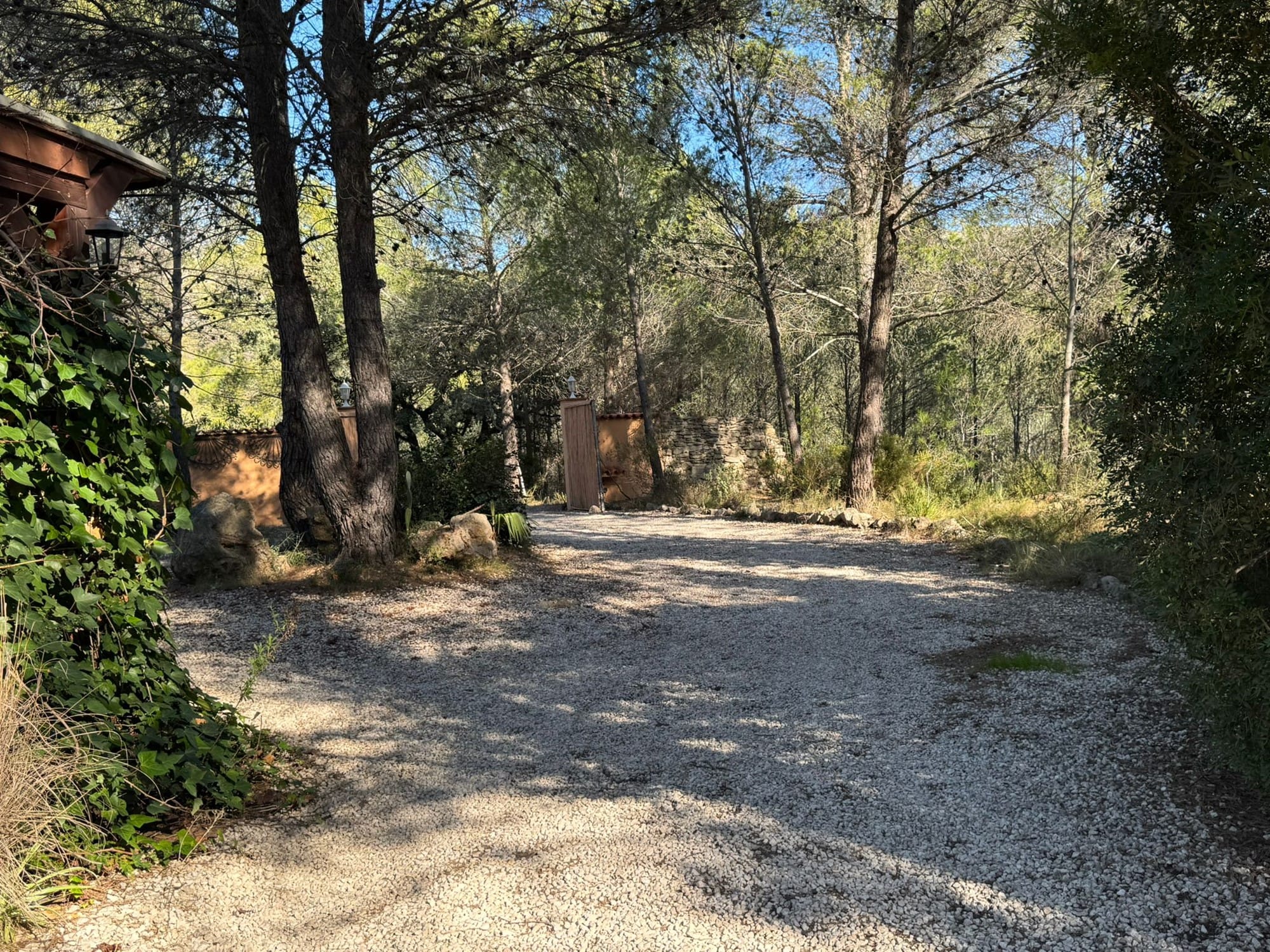 Country House te verkoop in Castell De Castells