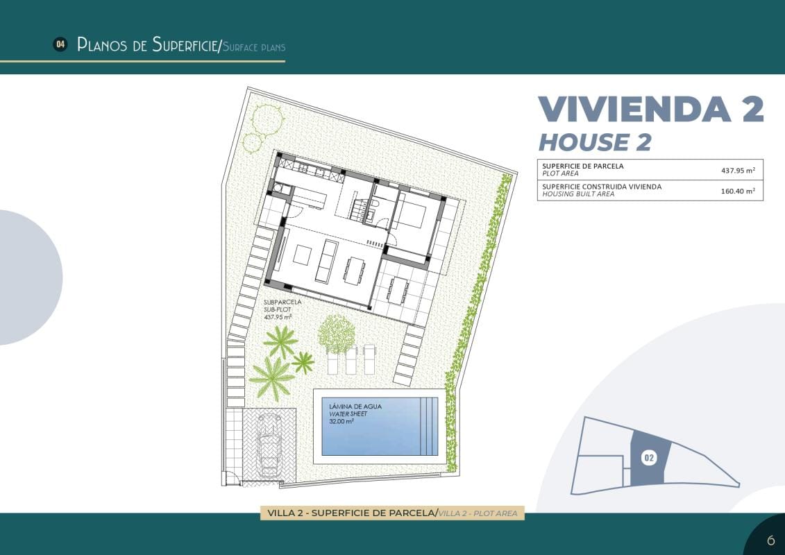 Villas en venta en Finestrat