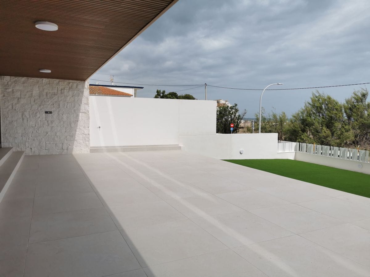 Apartment for sale in Dénia